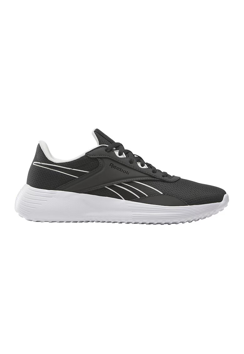 Reebok Pantofi pentru alergare Lite 4 - Alb/Negru