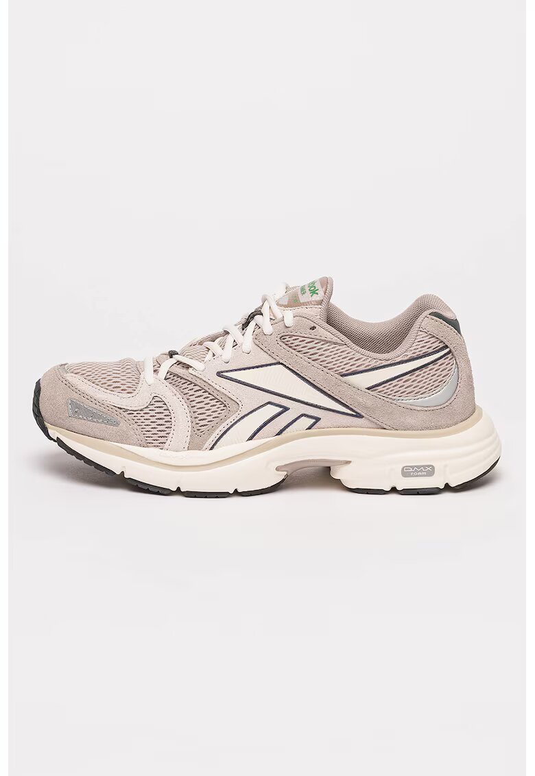 Reebok Pantofi pentru alergare remier Road Plus VI - Gri deschis