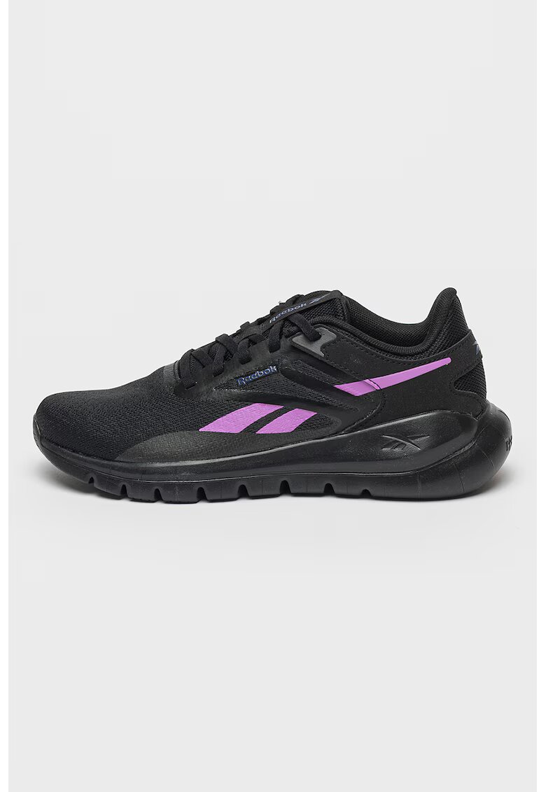 Reebok Pantofi pentru fitness Split Flex - Negru/Violet