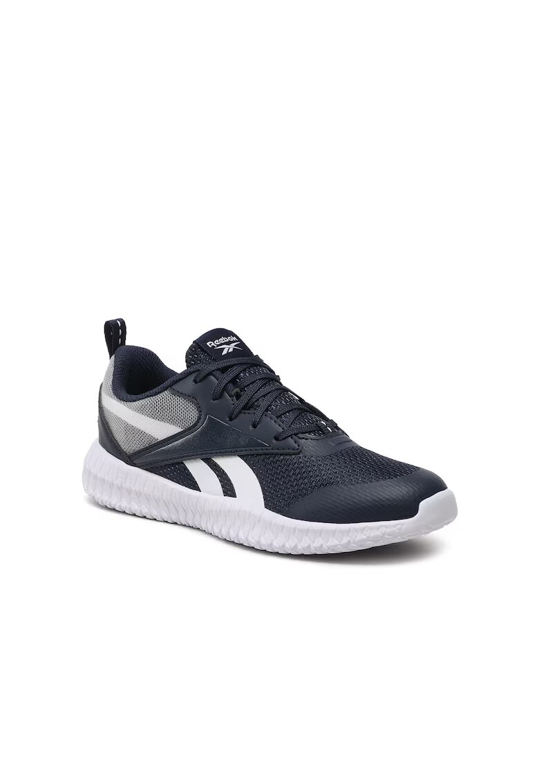 Reebok Pantofi sport baieti - 301187769 - Albastru - Textil - Albastru