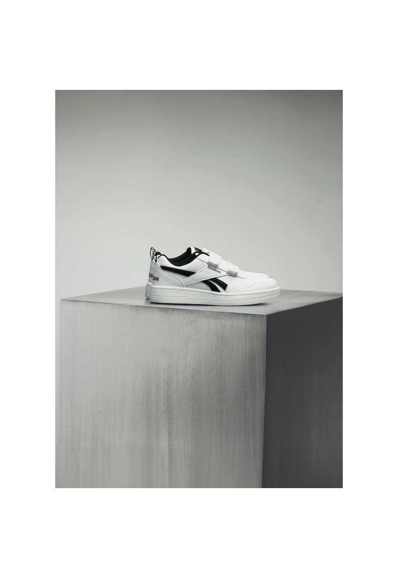 Reebok Pantofi sport baieti 5905588703174 - Sintetic - Alb - Alb