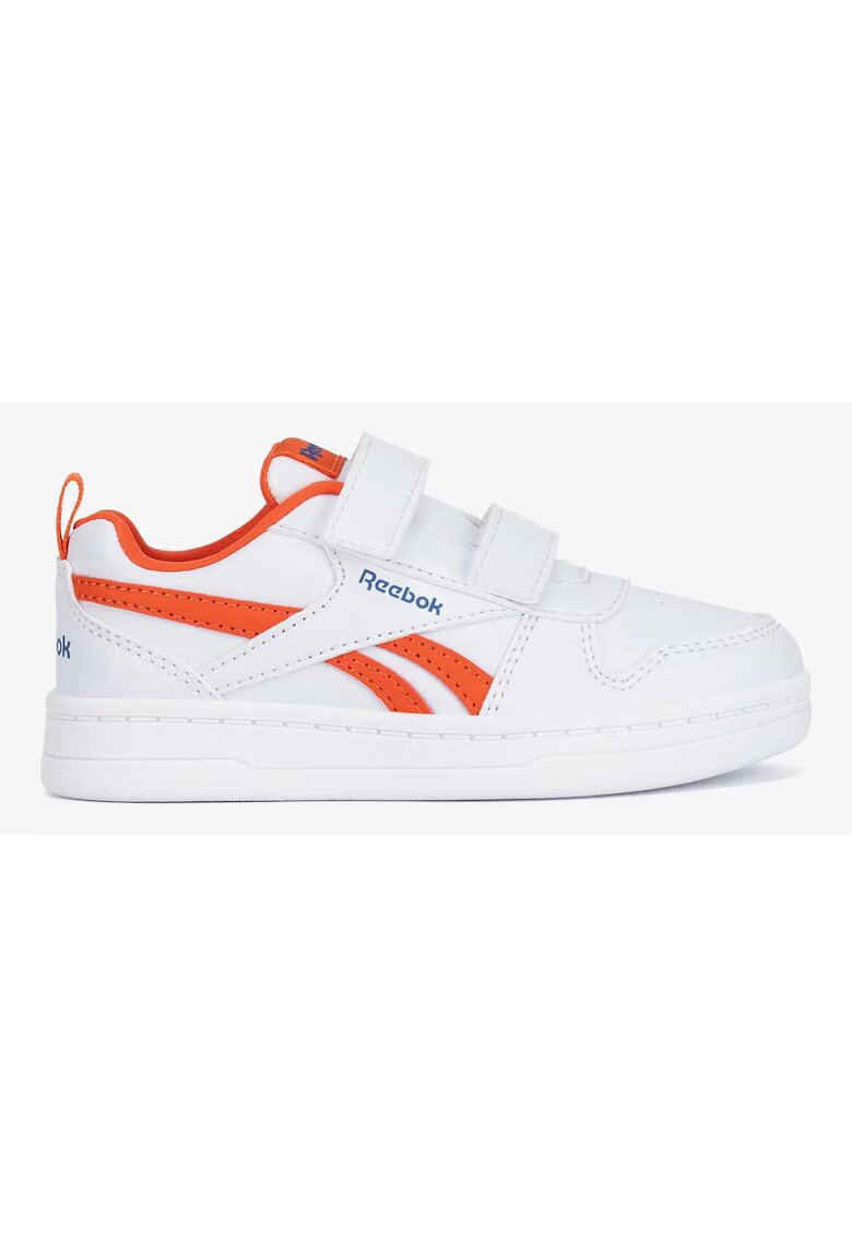Reebok Pantofi sport baieti 5905588703518 - Sintetic - Alb - Alb