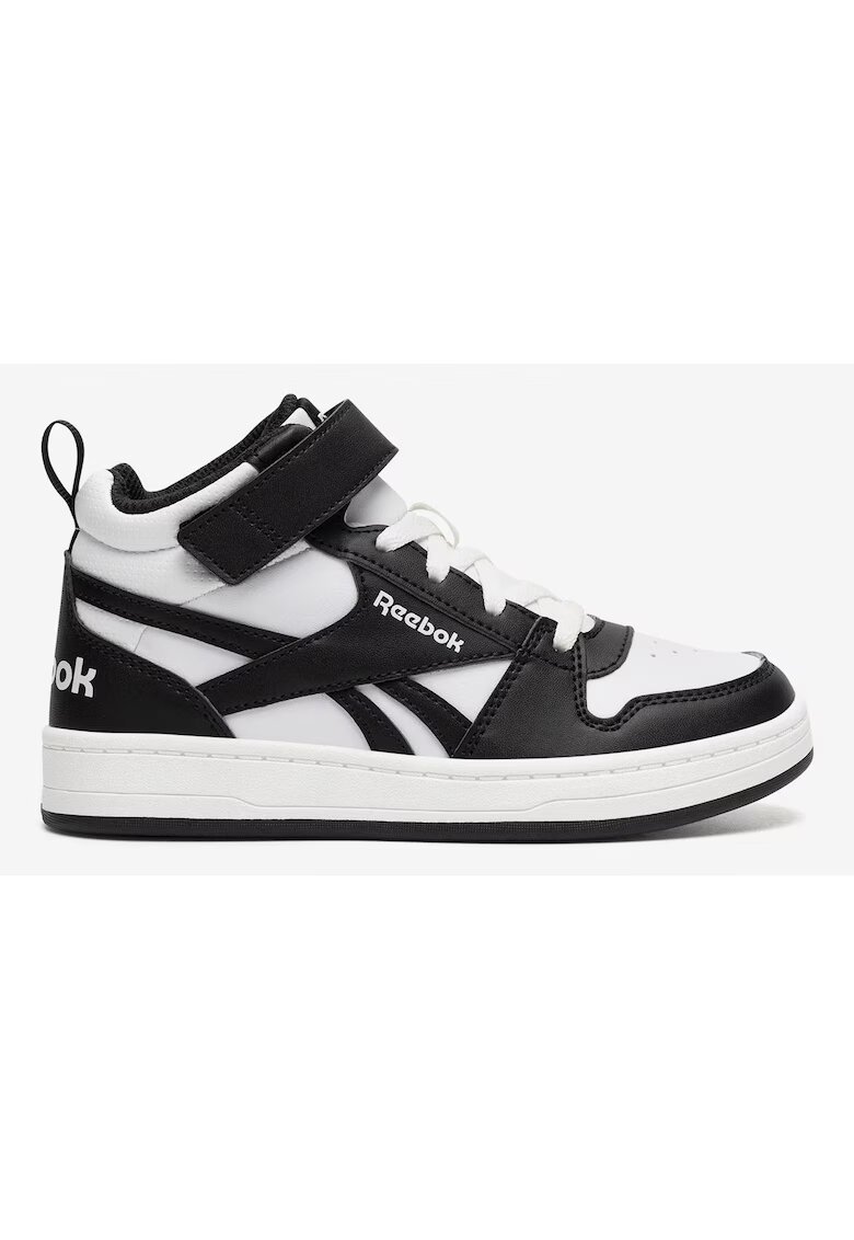Reebok Pantofi sport baieti 5905588889267 - Sintetic - Negru - Negru