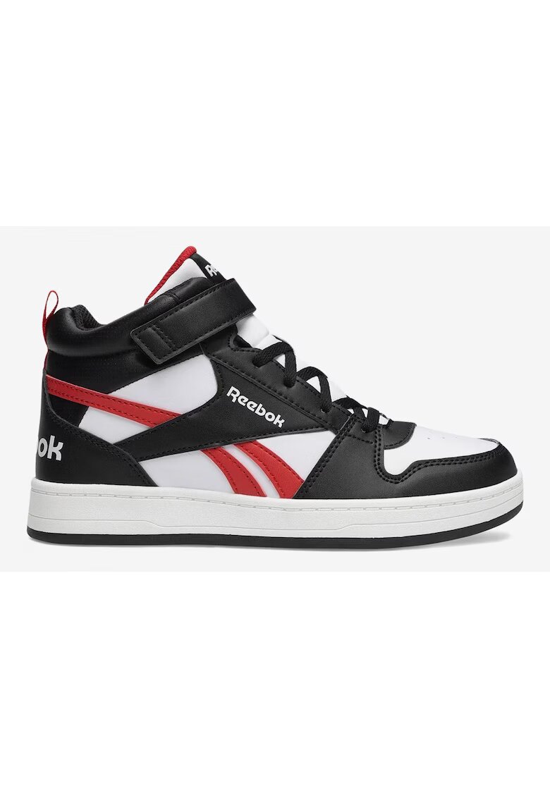 Reebok Pantofi sport baieti 5905588889359 - Sintetic - Alb - Alb