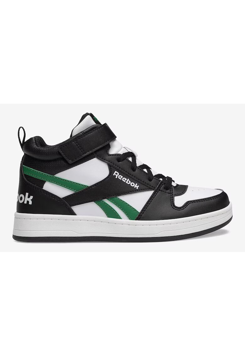 Reebok Pantofi sport baieti 5905588890089 - Sintetic - Alb - Alb
