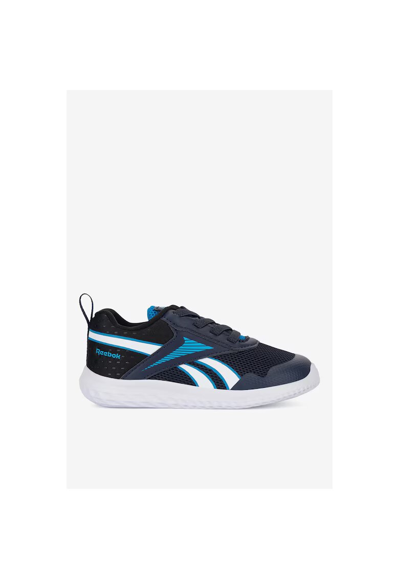 Reebok Pantofi sport baieti textil albastru - Albastru