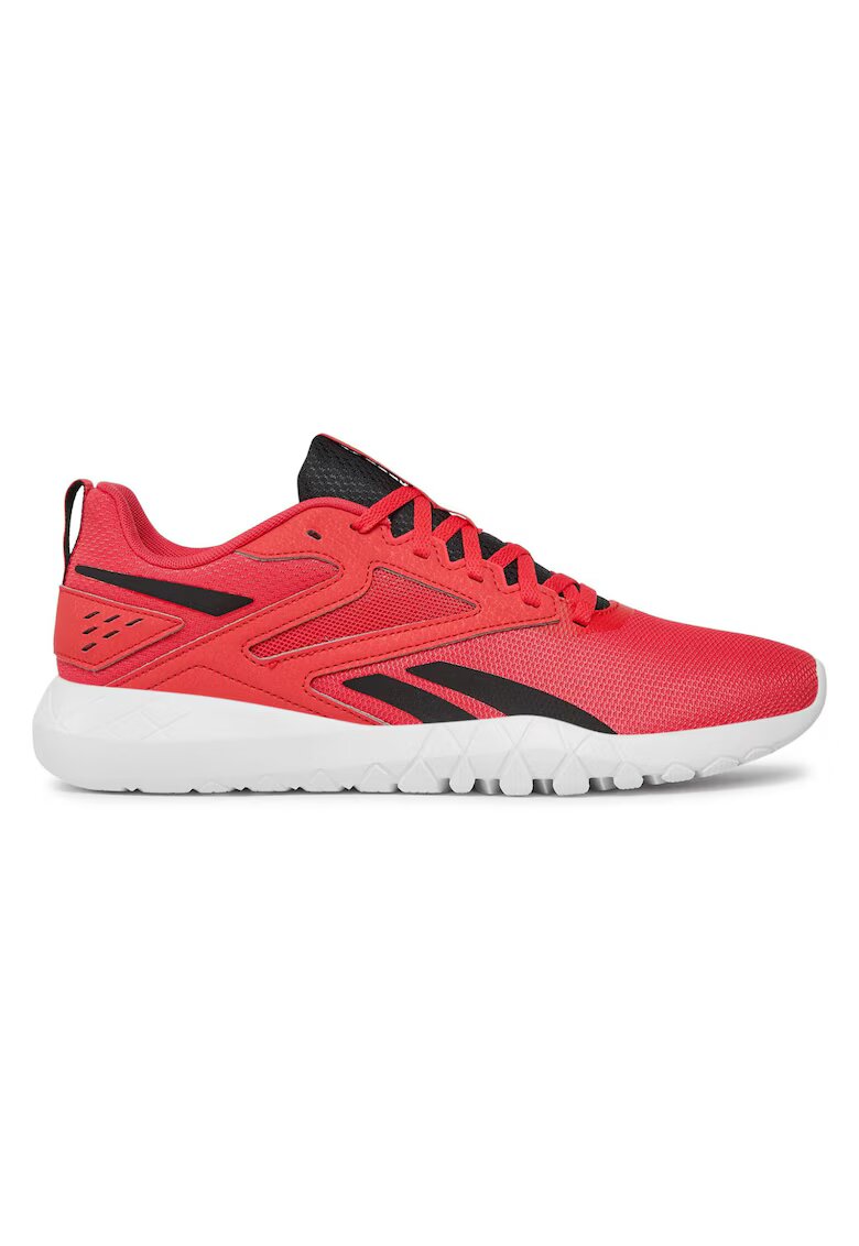 Reebok Pantofi sport barbati - 302295821 - Roz - Textil - Roz