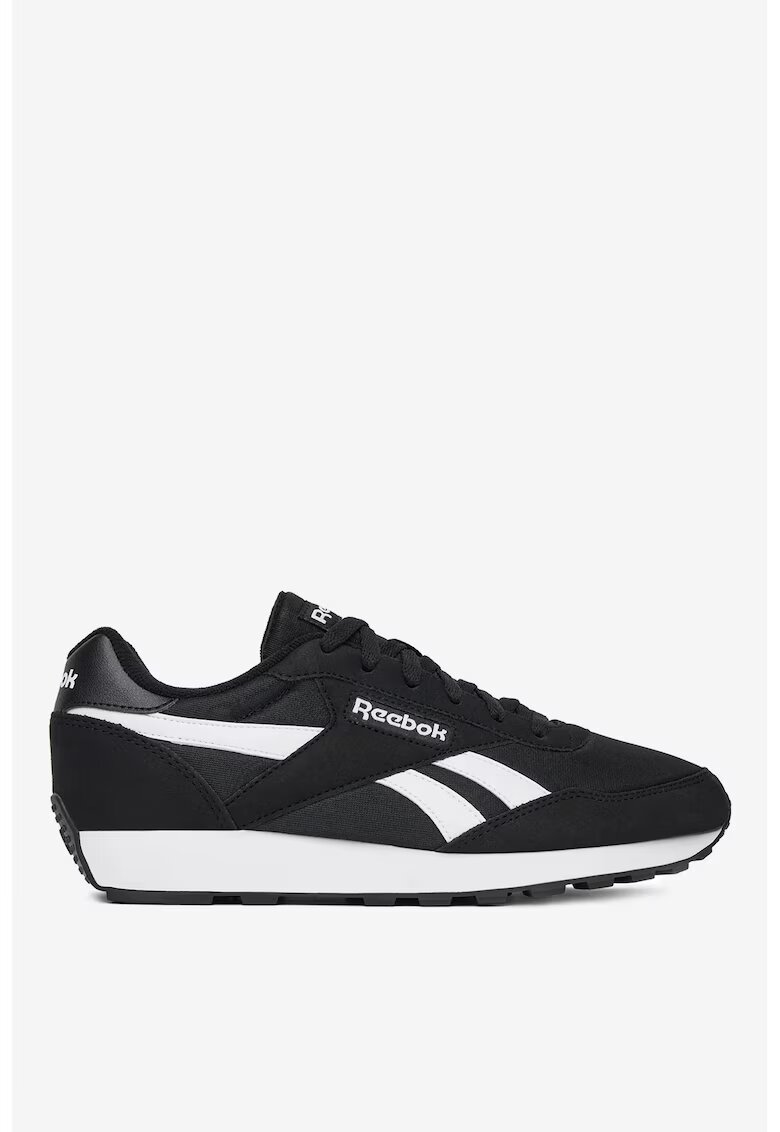 Reebok Pantofi sport barbati 5903419944673 - Textil - Negru - Negru