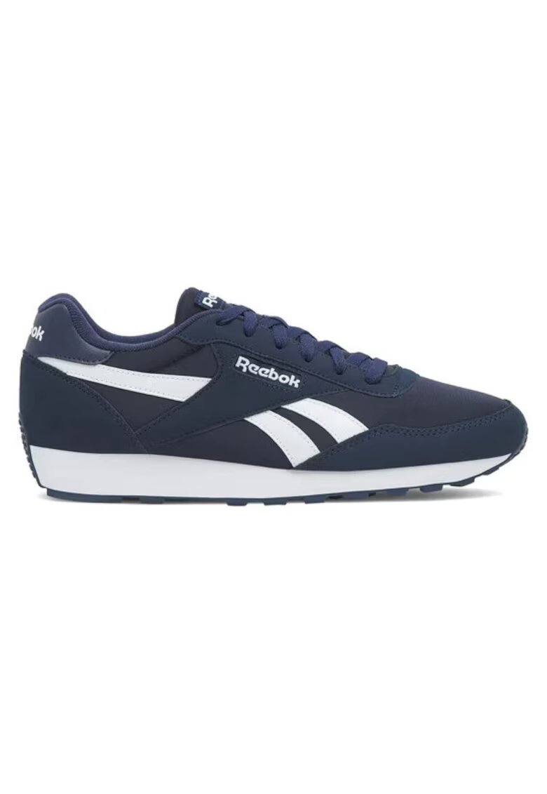 Reebok Pantofi sport barbati 5903419952036 - Sintetic - Albastru - Albastru