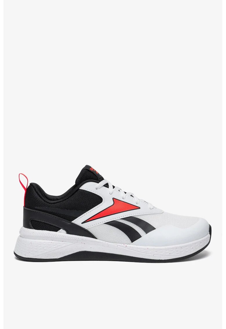 Reebok Pantofi sport barbati 5903419977084 - Sintetic - Alb - Alb