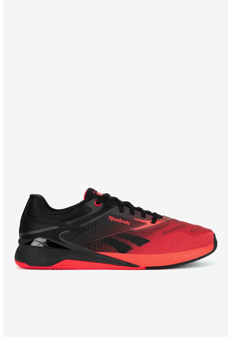 Reebok Pantofi sport barbati 5903419985478 - Textil - Negru - Negru