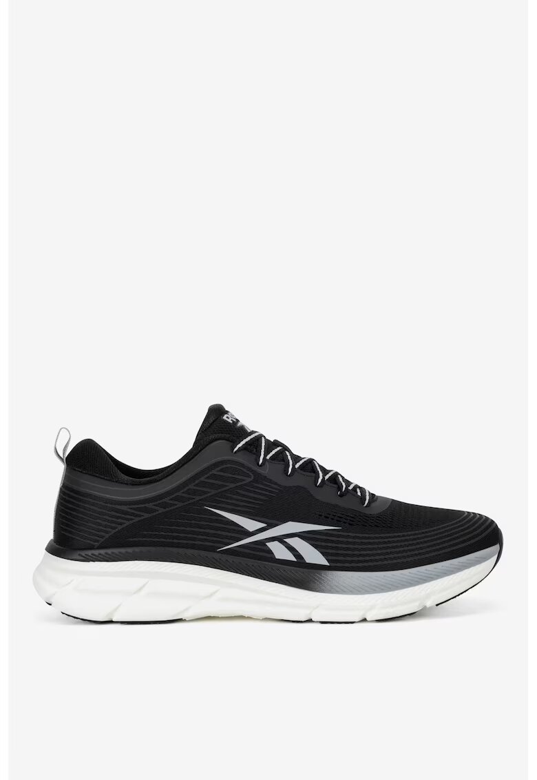 Reebok Pantofi sport barbati 5903698586946 - Textil - Negru - Negru