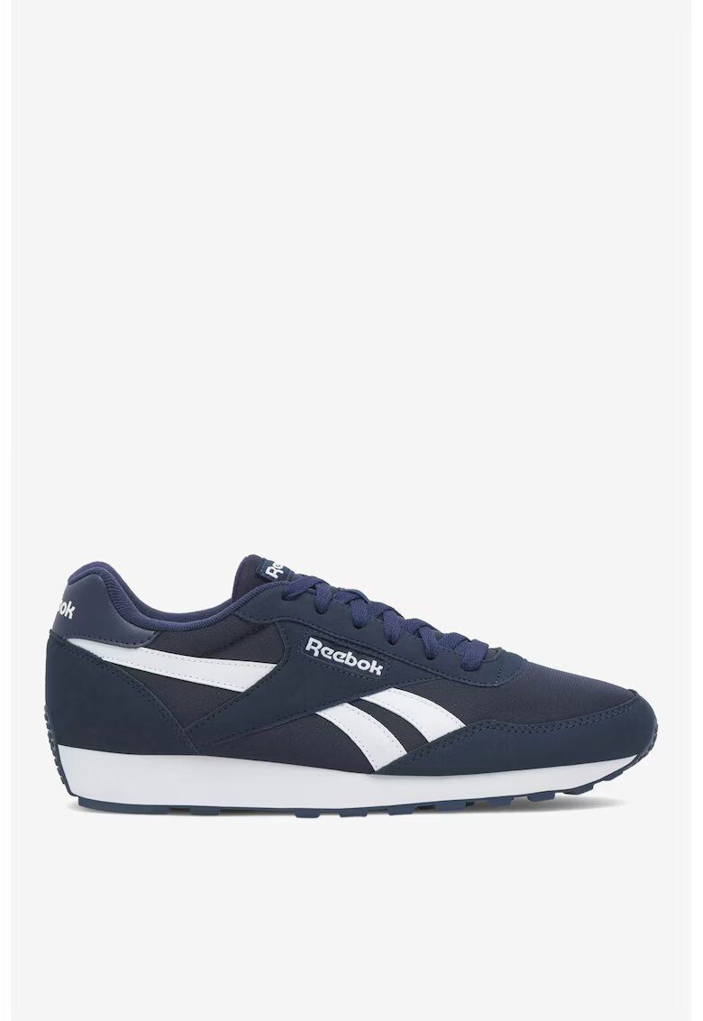 Reebok Pantofi sport barbati 5905588358091 - Textil - Alb - Alb