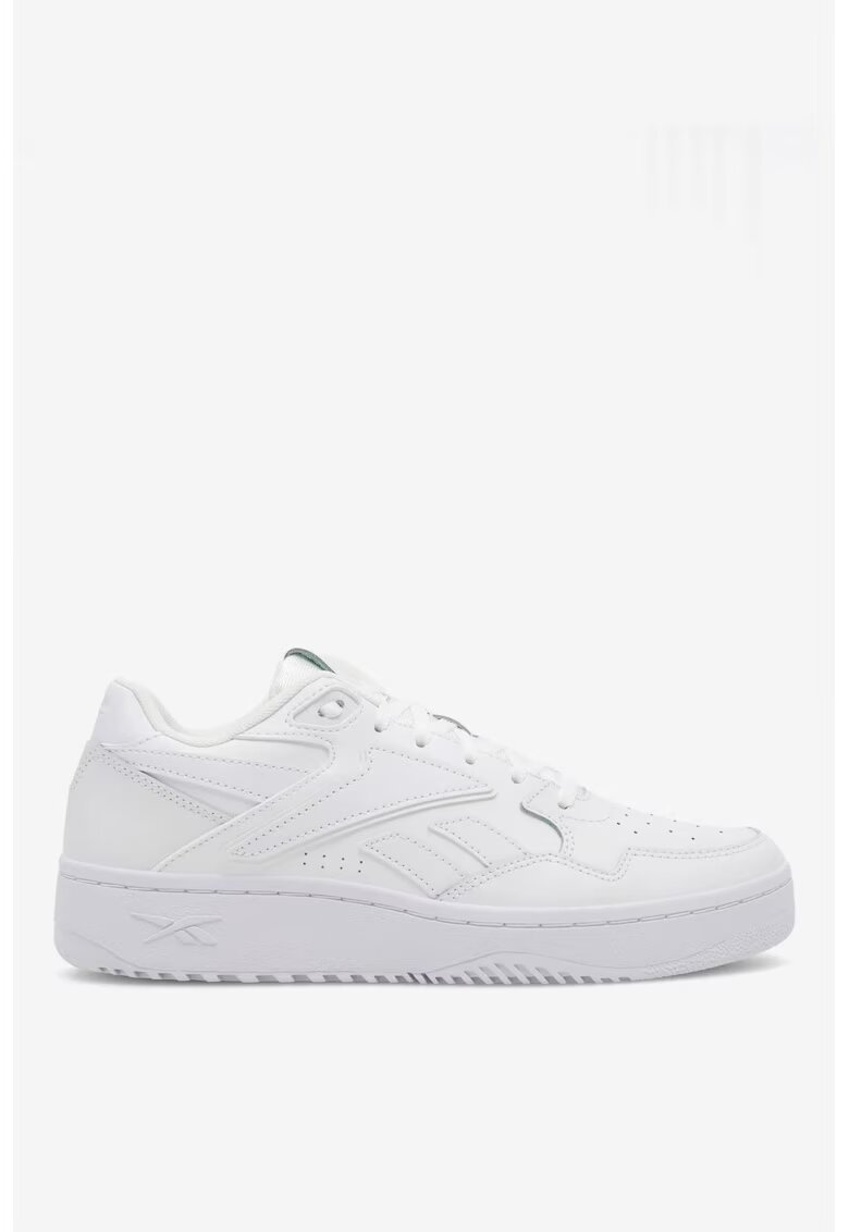 Reebok Pantofi sport barbati 5905588391593 - Piele naturala - Alb - Alb