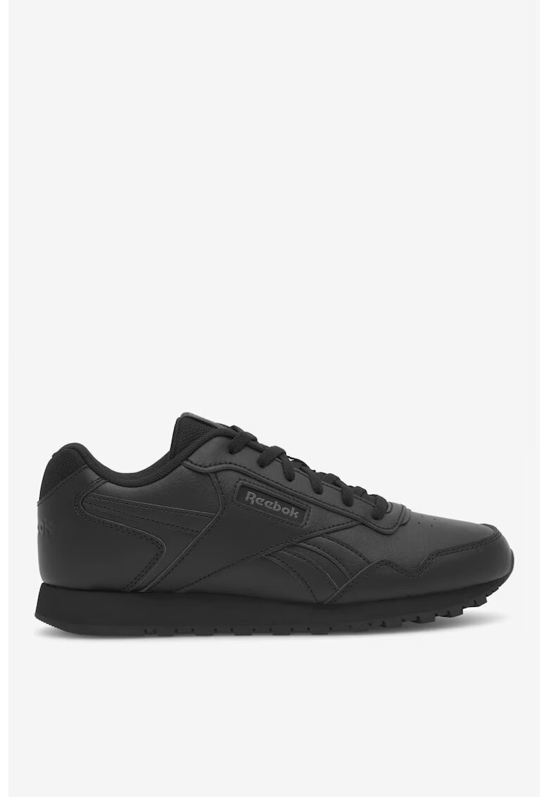 Reebok Pantofi sport barbati 5905588392057 - Piele naturala - Negru - Negru