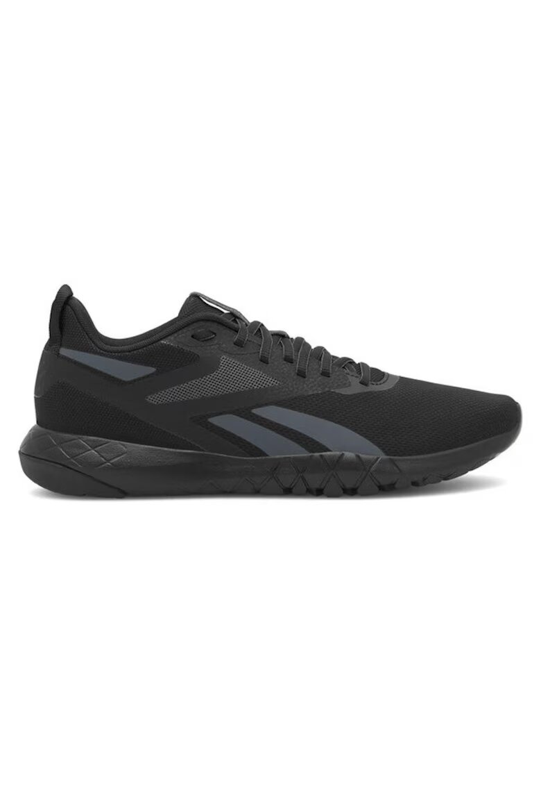 Reebok Pantofi sport barbati - 5905588424581420 - Textil - Negru