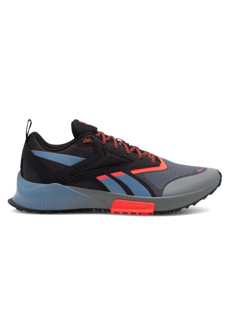 Reebok Pantofi sport barbati - 590558843330941 - Sintetic - Gri