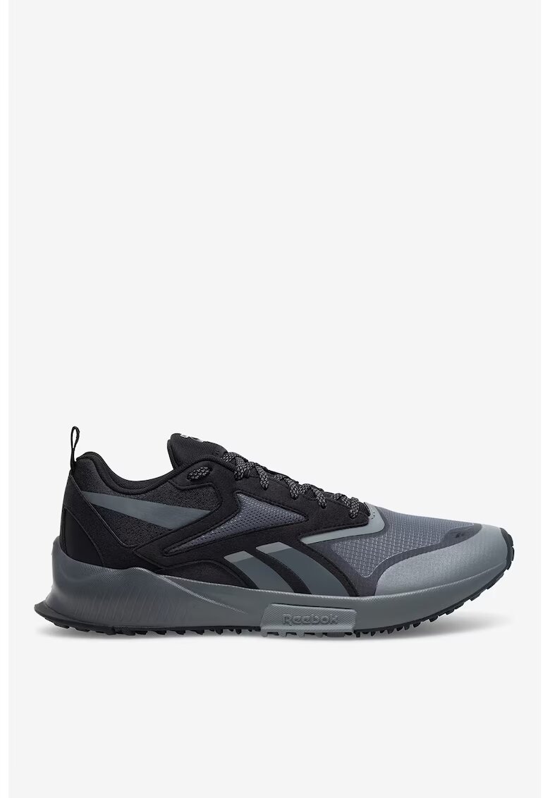 Reebok Pantofi sport barbati 5905588438151 - Sintetic - Negru - Negru