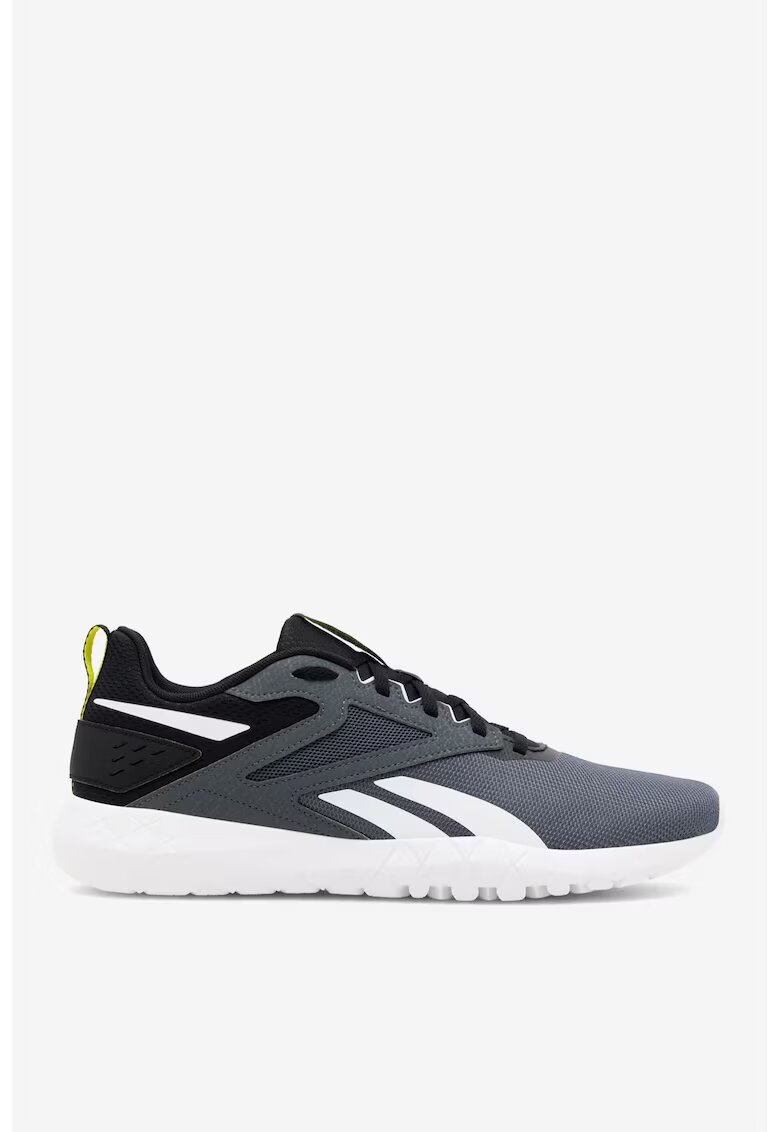 Reebok Pantofi sport barbati 5905588441809 - Textil - Alb - Alb