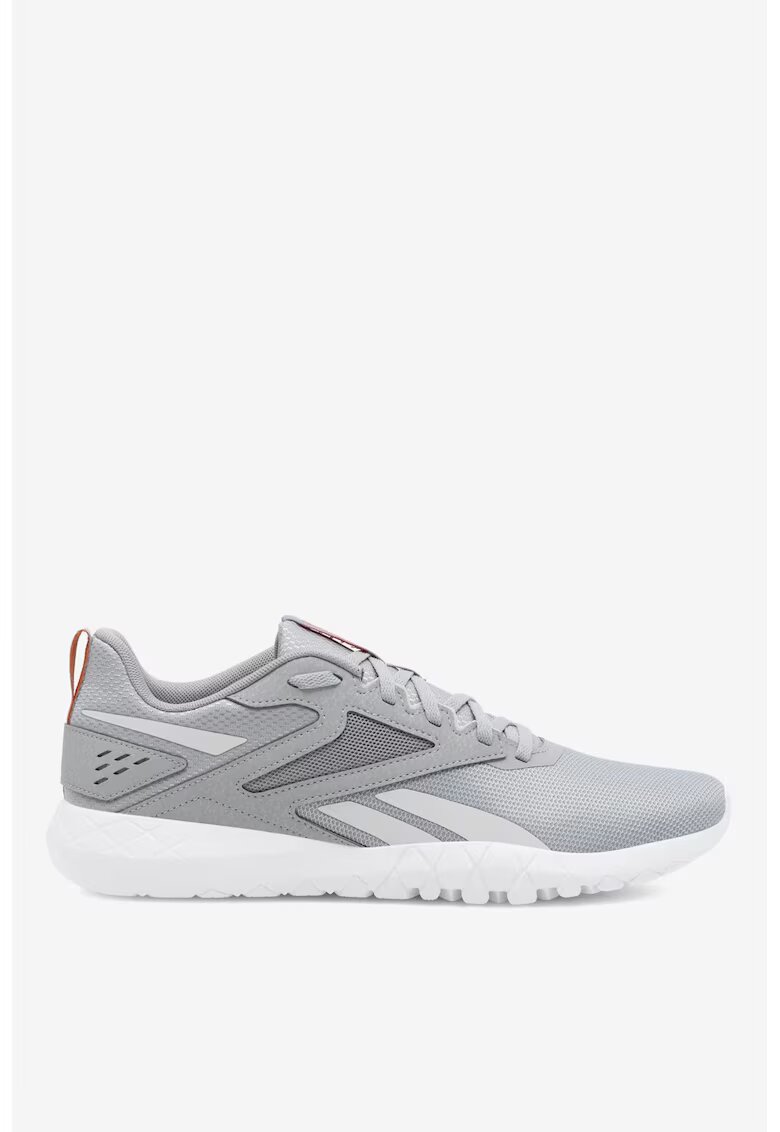 Reebok Pantofi sport barbati 5905588446170 - Textil - Alb - Alb