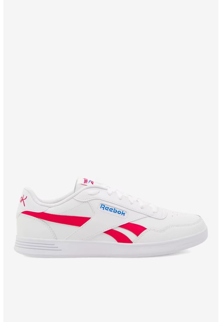 Reebok Pantofi sport barbati 5905588452461 - Piele naturala - Alb - Alb