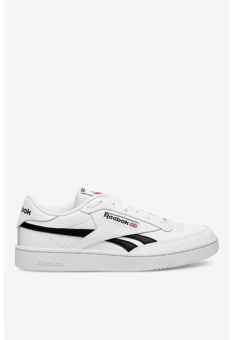 Reebok Pantofi sport barbati 5905588458029 - Piele naturala - Alb - Alb