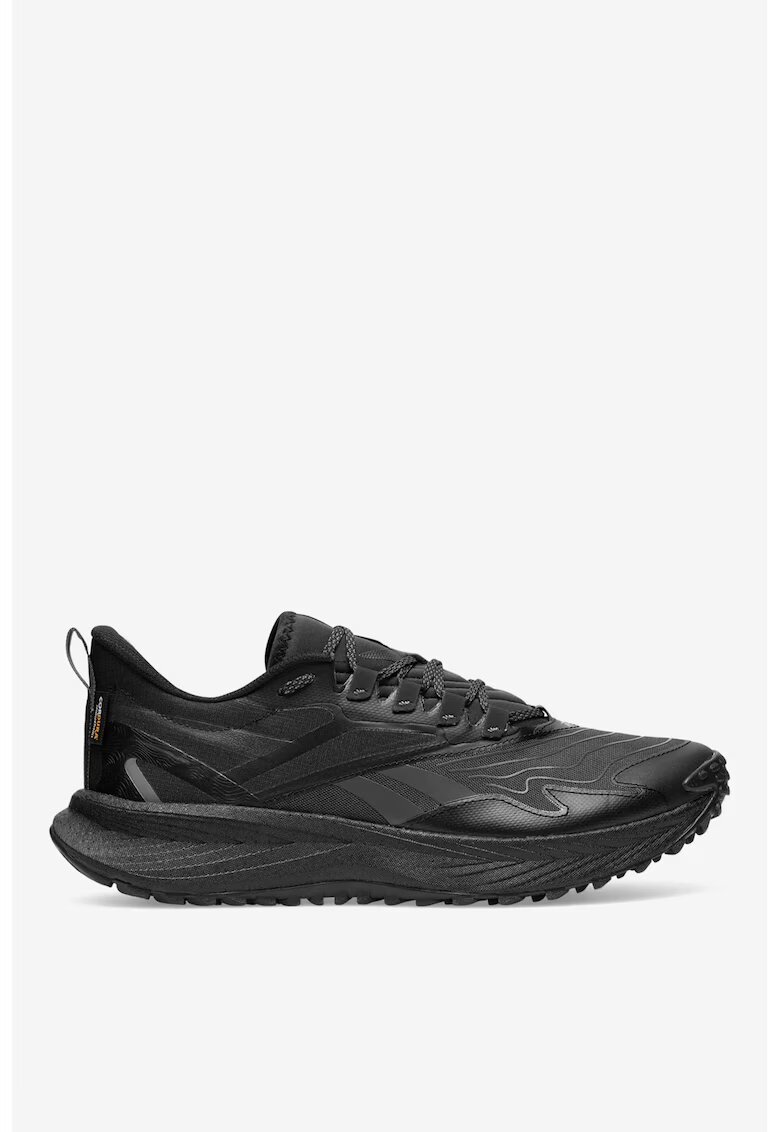 Reebok Pantofi sport barbati 5905588458333 - Textil - Negru - Negru