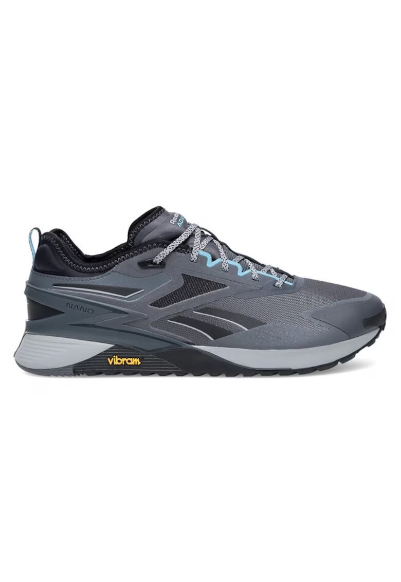 Reebok Pantofi sport barbati - 590558846352841 - Sintetic - Gri