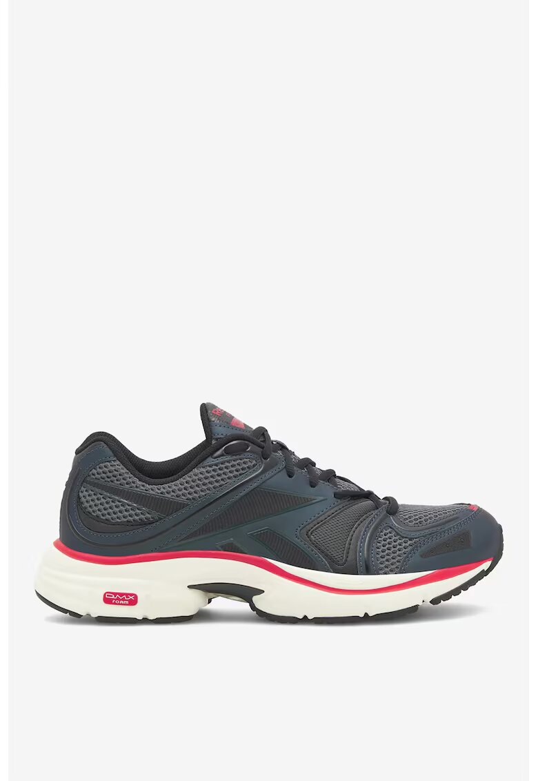 Reebok Pantofi sport barbati 5905588468226 - Textil - Negru - Negru