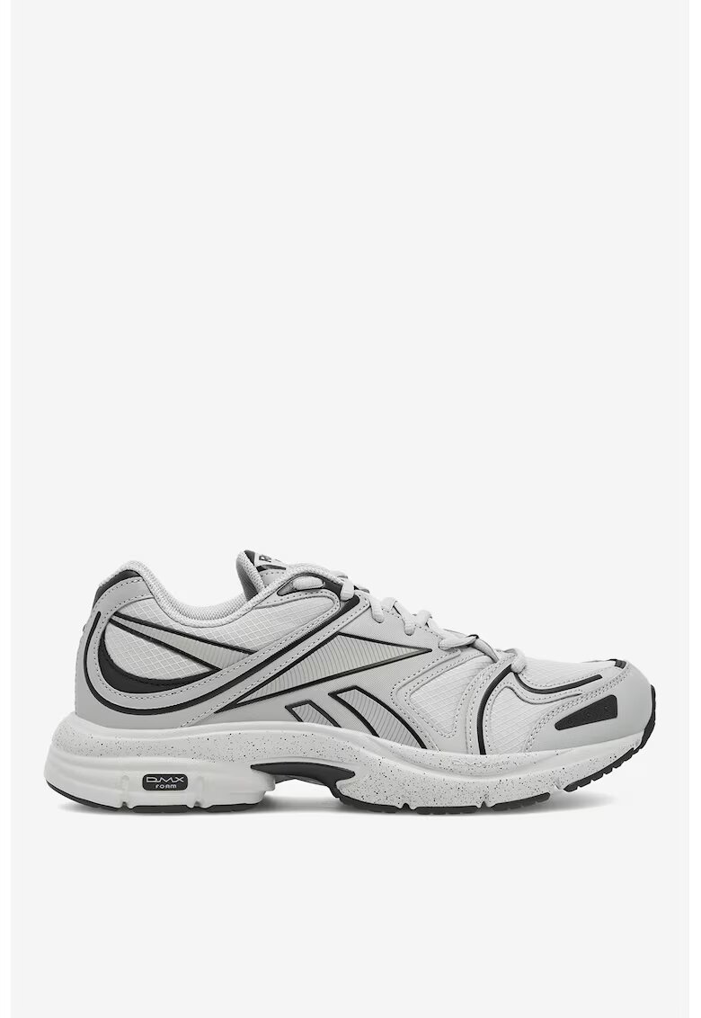 Reebok Pantofi sport barbati 5905588468578 - Textil - Negru - Negru