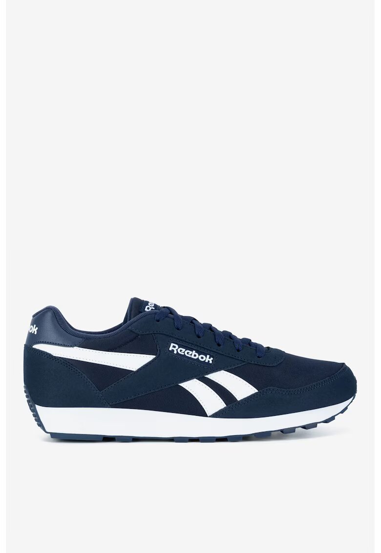 Reebok Pantofi sport barbati 5905588698241 - Textil - Alb - Alb