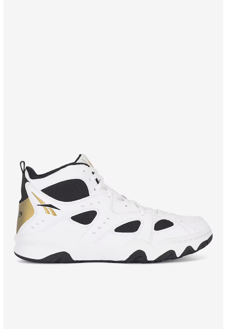 Reebok Pantofi sport barbati 5905588698357 - Textil - Alb - Alb