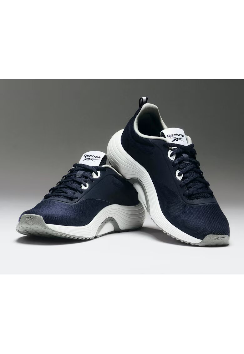 Reebok Pantofi sport barbati 5905588705406 - Textil - Alb - Alb