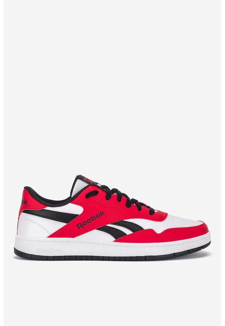 Reebok Pantofi sport barbati 5905588707653 - Sintetic - Alb - Alb
