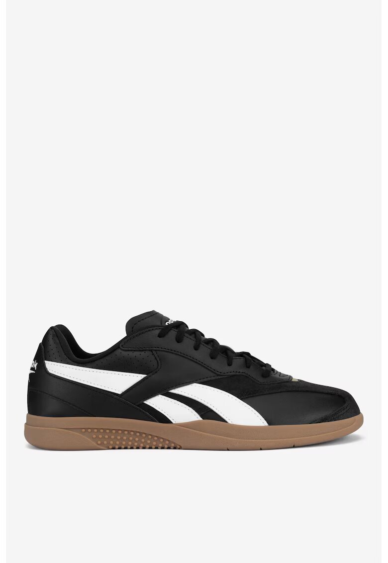 Reebok Pantofi sport barbati 5905588708711 - Sintetic - Negru - Negru