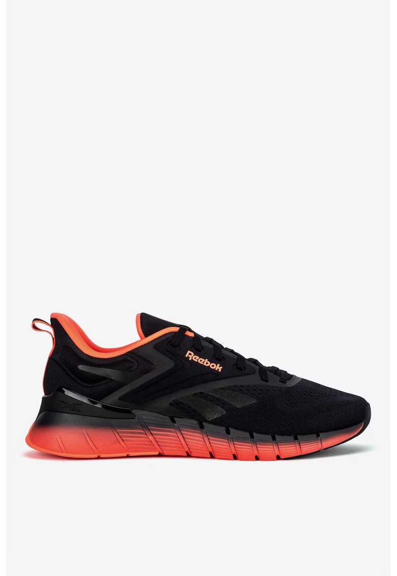 Reebok Pantofi sport barbati 5905588709923 - Textil - Negru - Negru