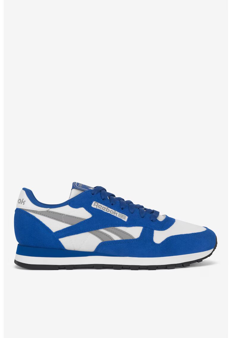 Reebok Pantofi sport barbati 5905588710882 - Textil - Albastru - Albastru