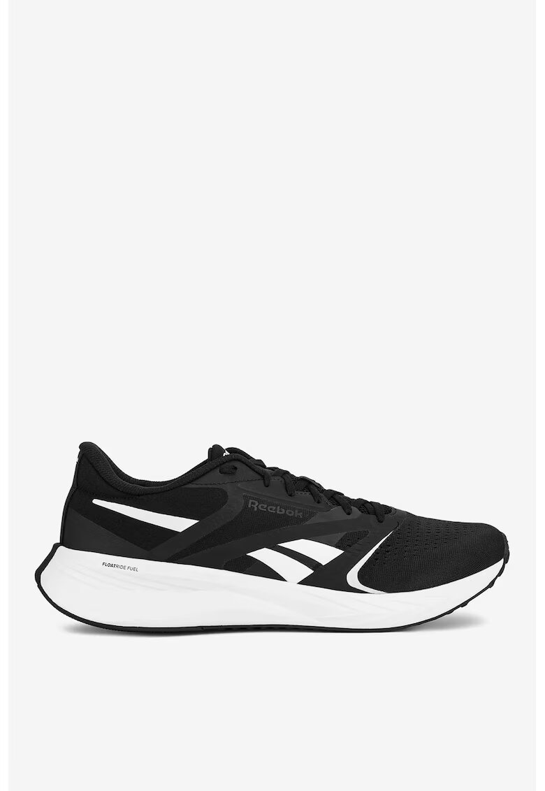 Reebok Pantofi sport barbati 5905588716778 - Piele naturala - Negru - Negru