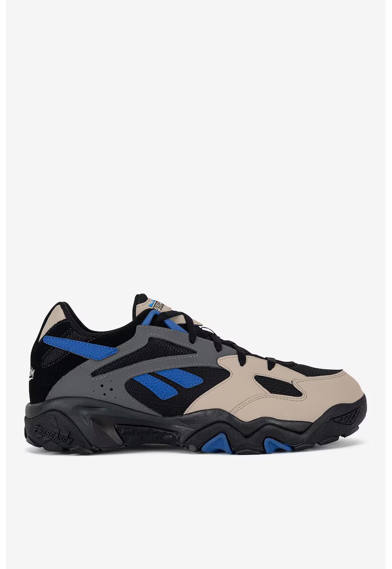 Reebok Pantofi sport barbati 5905588720287 - Piele naturala - Bej - Bej