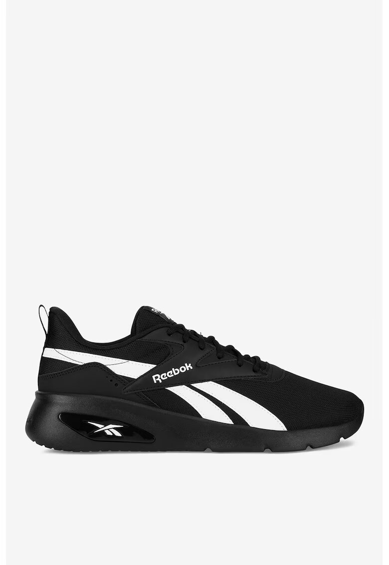 Reebok Pantofi sport barbati 5905588759850 - Textil - Negru - Negru