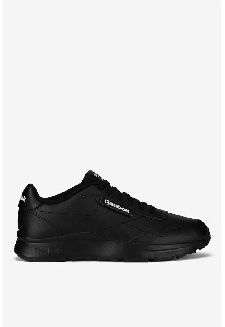 Reebok Pantofi sport barbati 5905588763291 - Sintetic - Negru - Negru