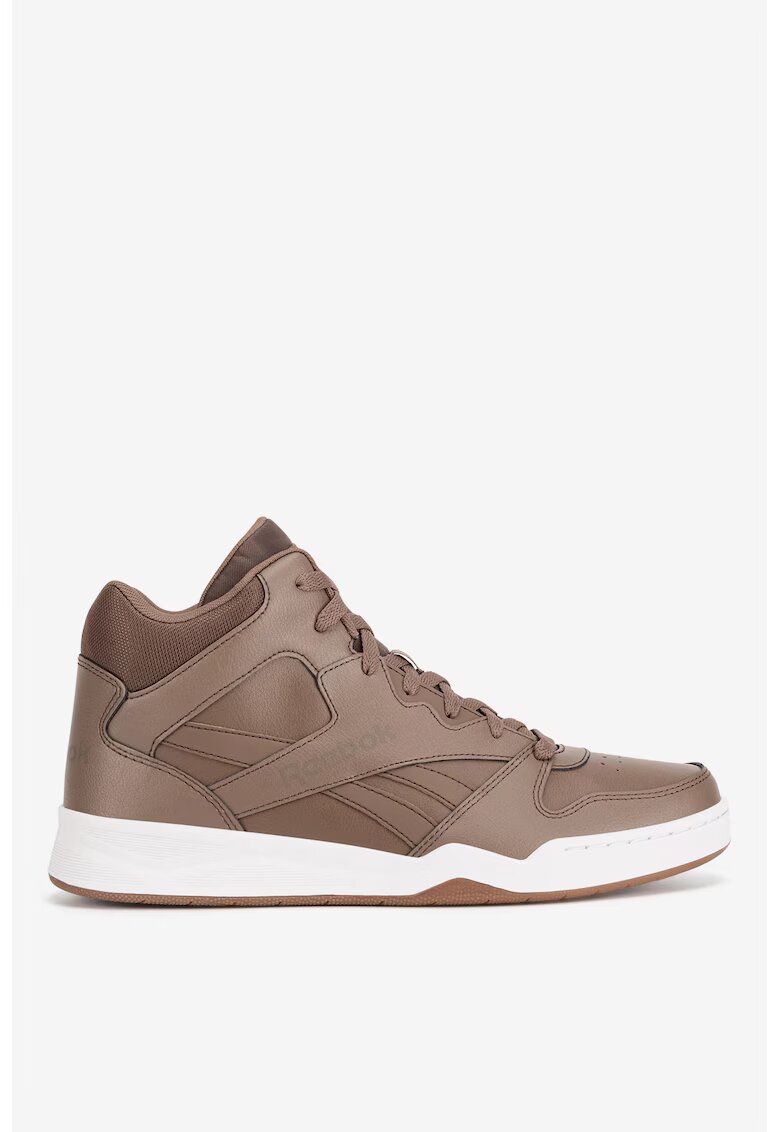 Reebok Pantofi sport barbati 5905588859482 - Piele naturala - Alb - Alb