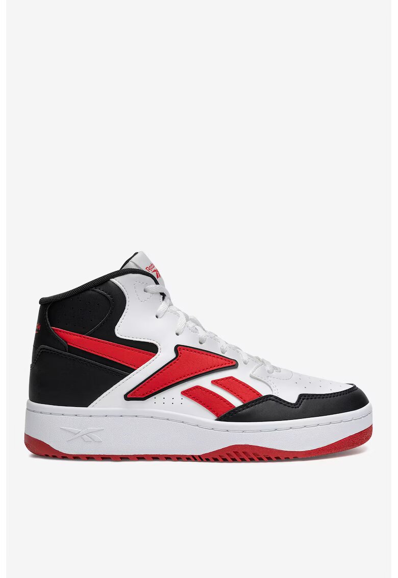Reebok Pantofi sport barbati 5905588902669 - Sintetic - Alb - Alb