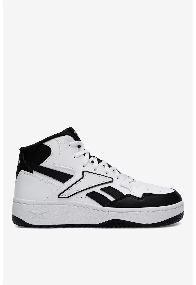 Reebok Pantofi sport barbati 5905588902737 - Sintetic - Alb - Alb