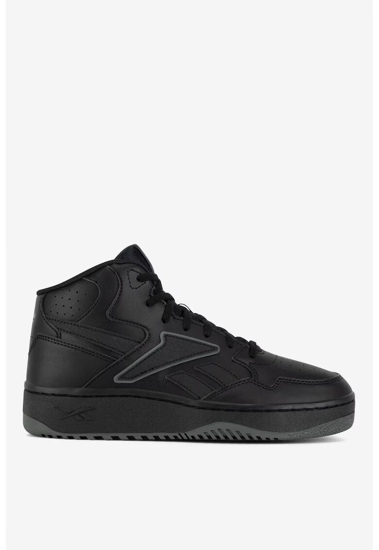 Reebok Pantofi sport barbati 5905588902805 - Sintetic - Negru - Negru