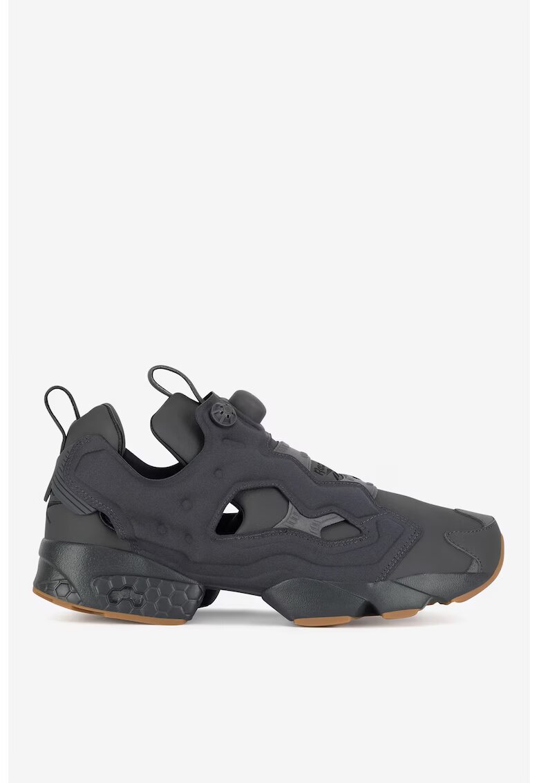 Reebok Pantofi sport barbati 5905588911746 - Textil - Gri - Gri