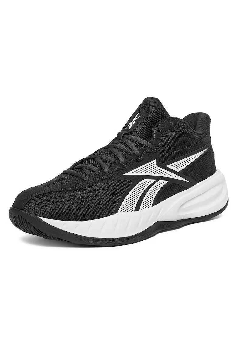 Reebok Pantofi sport barbati - CEO-PRESS - negru - textil