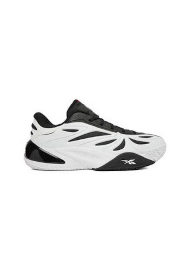 Reebok Pantofi sport barbati EOSK-ANGEL REESE - alb - tesatura