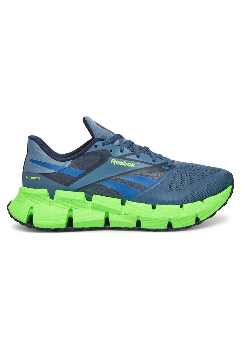 Reebok Pantofi sport barbati FLOATZIG 1 - bleumarin - textil - pentru alergare