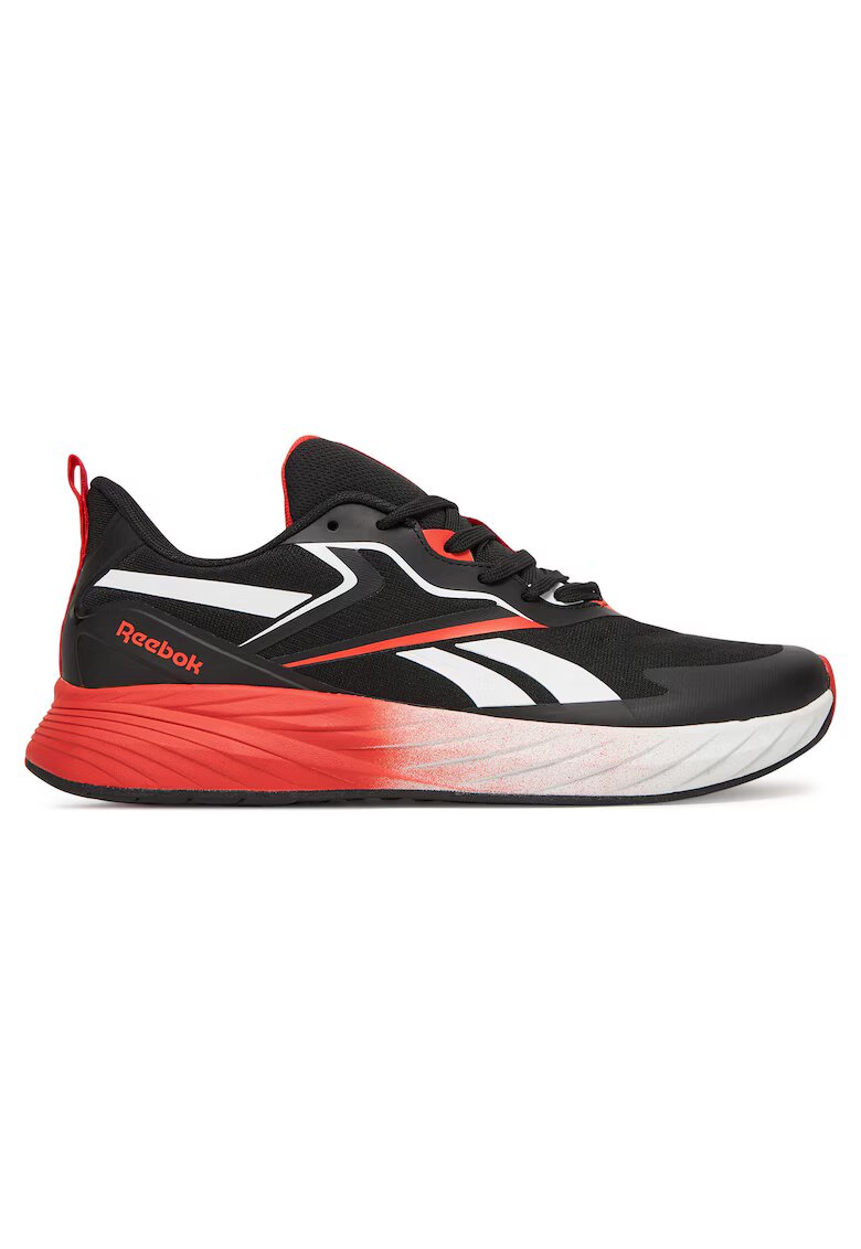 Reebok Pantofi sport barbati - VERSE - negru - textil -